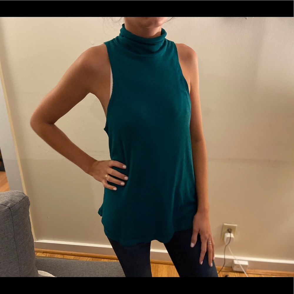 Free People Tank size Small